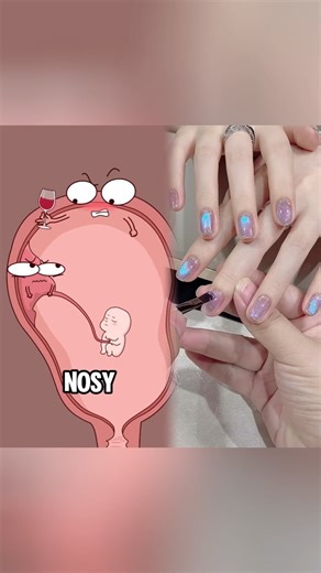 you will learn about the various types of health issues that may arise in the body#animation #funny