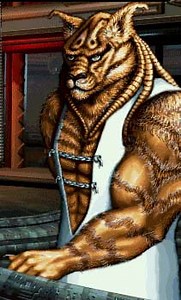 Cat Folk - TV Tropes