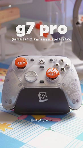 Unboxing the New GameSir ZZZ Controller Experience