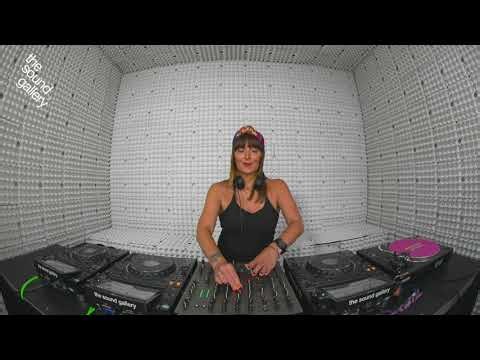 BLOODY MARY | ACID | TECHNO | 08/01/2026