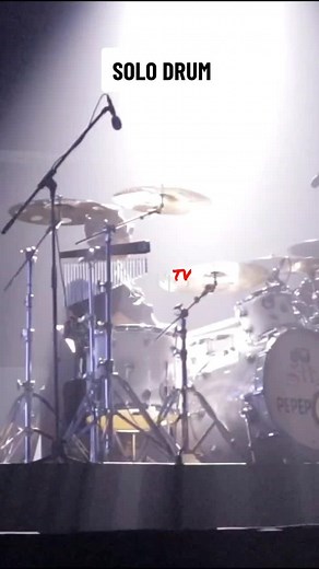 Solo drum @PEPEPST12 mengguncang SICC Sabah #st12gointernational #liveconcertst12 #st12yanglagiviral #st12gointernational #kinabalu