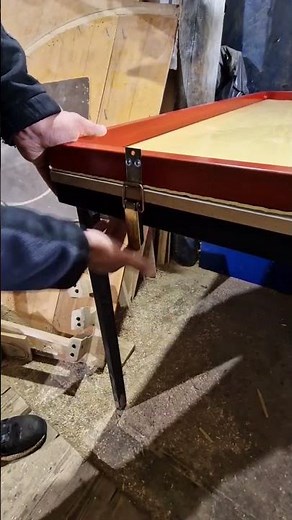 I Built A Vacuum Press For My Woodworking Shop!