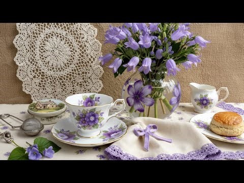 Cozy Vintage Home Decor Ideas 🌸 Romantic Interior Design Inspiration 2026