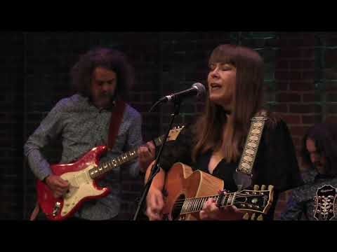 Lucy Kitchen - The Boatman - Live at Turner Sims