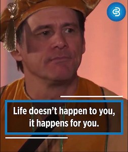 99K views · 1.1K reactions | Jim Carrey delivers one of the best motivational speeches you will ever hear. | Corporate Bytes | Facebook