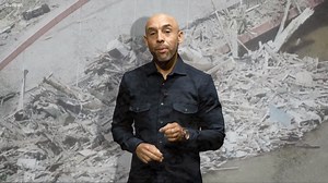 Alex Beresford has been finding out about the small, positive ways we can minimise our impact on the environment as part of a new series on ITV News. Full story: https://bit.ly/3zUjDOO | ITV News West Country