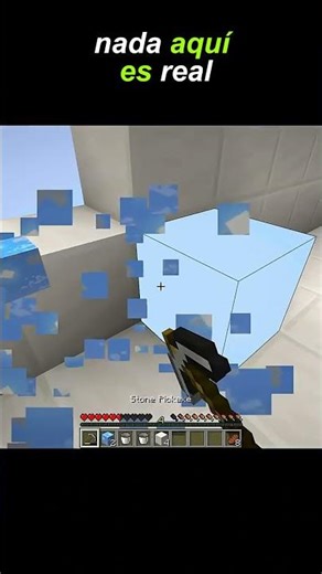nada aquí es real #shorts