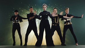 The Scared Of The Dark Video has arrived! smarturl.it/StepsSOTDYT | Steps