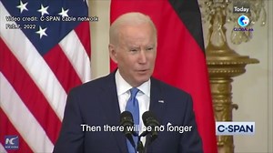 Four leaks on the Nord Stream 1 and 2 pipelines in the Baltic Sea have been detected since early this week. The leaks are being investigated as "probable sabotage." The incidents may be in the interests of whom? #NordStreamLeaks #GLOBALink | China Xinhua News