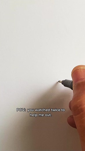 Easy Nose Drawing Tutorial for Artists