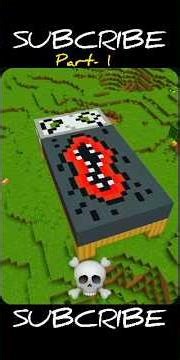 Minecraft build 😱💥 || Noob vs Pro 😱|| #shortsfeed #shortsviral