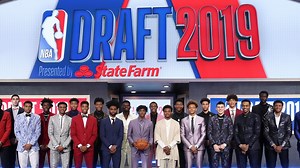 2019 Draft: All-Access