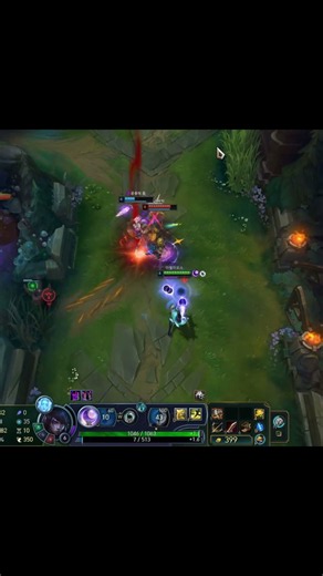 못해도 캐리가능한 쉽고 강한 챔피언 추천 13 #롤 #lol #아펠리오스