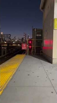 This is the BEST NYC Subway Station? #nycsubway