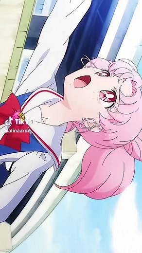 Best couple🩷🤍#sailormooneternal #chibiusa #sailorchibimoon #helios #heliossailormoon #heliosxchibiusa #heliosxchibi #chibiusaxhelios #sailormoonedits