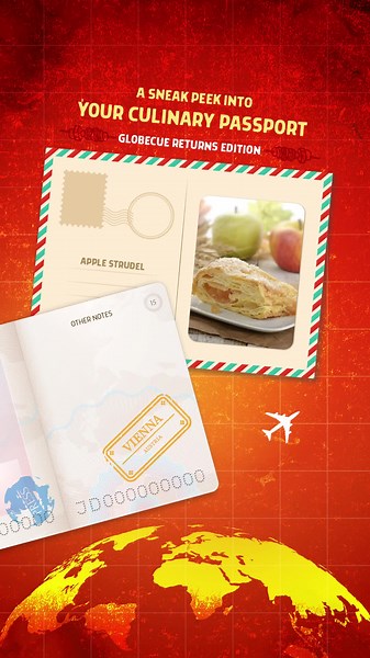 24K views · 98 reactions | Travel the world with ABs, one plate at a time. ️ Celebrate 'Globecue Returns' at your nearest #AbsoluteBarbecues outlet in Hyderabad, Vizag and Vijayawada only!  Why wait?! Call +91 7207997097 or click the link in the bio to book your table now.  | Absolute Barbecues India | Facebook