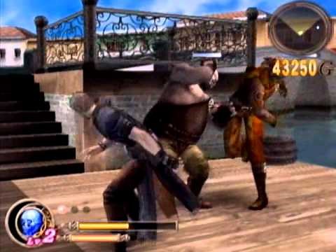 GameSpot - God Hand Video Review (PS2)