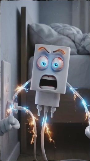 charger se kaise bijali.#trending #shorts #shortvideo