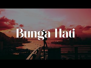 Bunga Hati, Hati-Hati Di Jalan, Rumah Singgah (Lirik) - Salma Salsabil, Tulus, Fabio Asher