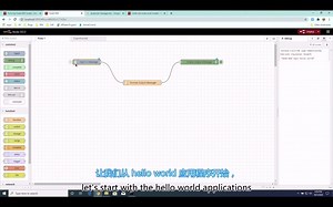 学习UI.Vision - 在Node-Red(基于node.js)上运行UI.Vision宏