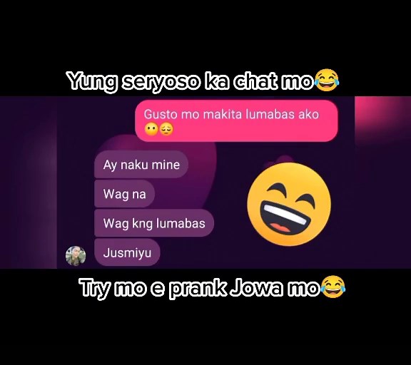 Prank Chat Message Compilation