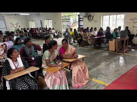 Department of Computer Science Seminar