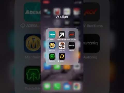 Autoniq App Demo for Dealers