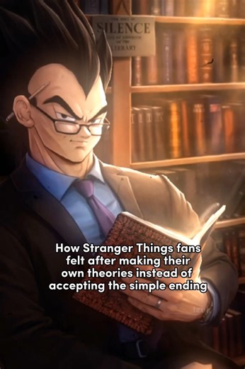 Stranger things | meme