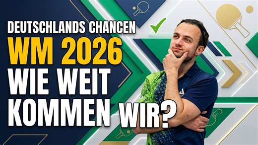 Is Germany still good enough for a medal?