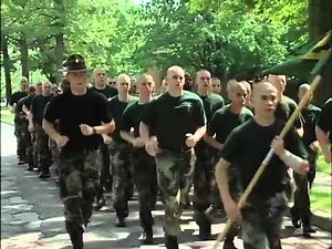 About the National Guard Youth ChalleNGe Program