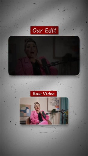 Praper Media on Instagram: "Your podcast intro decides if people stay, so it has to hit. (recap, editing, editor)"