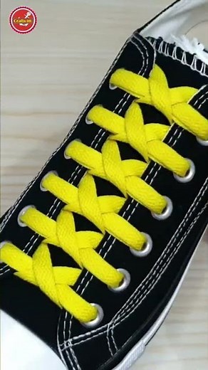 How To Tie Shoelaces, shoes lace styles, Shoe Lacing Styles, #shoelace #shorts #viral #diy
