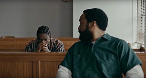 Full Trailer for Chiwetel Ejiofor's Film 'Rob Peace' Starring Jay Will | FirstShowing.net