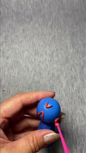 Sprunki Rage #ingrediboxsprunki #plasticine #art
