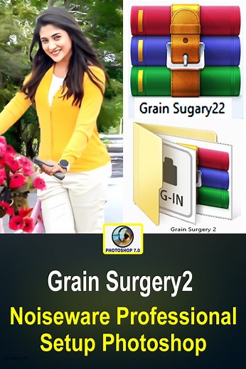 Grain Surgary Add In Photoshop #PhotoEditing #Photoshop2025 #fbyシvideo #reelsviralシ #shortsreels #shortsvideos #short #fy #fypreelsシ゚viralシ | Nuri Tech Bangla2