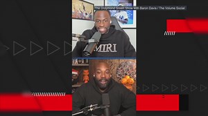 Draymond Green to Jordan Poole: It's time to move on