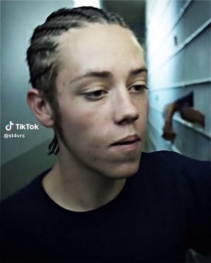 White Boy Carl Gallager Edits and Songs Compilation