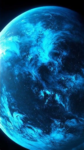 The Most Dangerous Planet in the Universe 😱