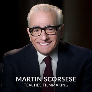 518K views · 978 reactions | Learn what directors have inspired Martin Scorsese and how they’ve influenced his famous films. | MasterClass | Facebook