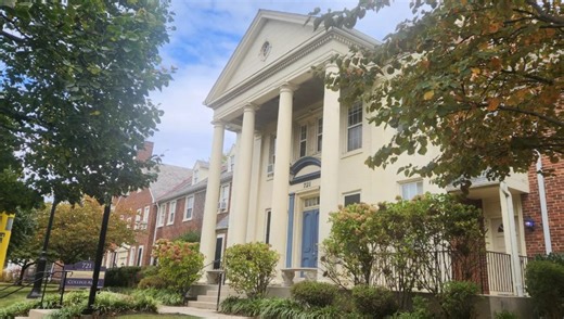 Future of West Chester University’s College Arms Apartments Unclear Under Housing Plans