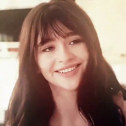 Malina Weissman Stars as 'Lisa' in The Hermit