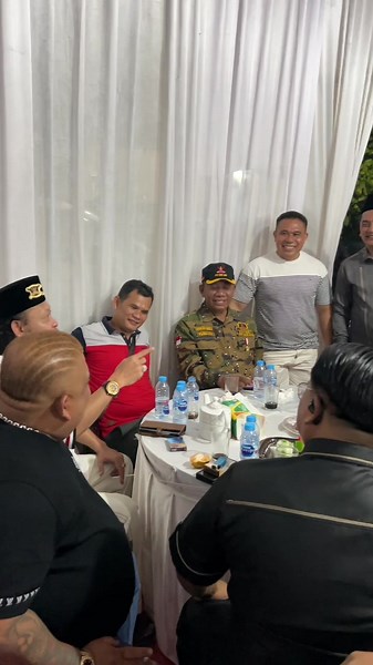 Kompak selalu, Grib Jaya!!! @GRIB JAYA.ID @GENERASI MUDA GRIB JAYA @gribjayadpdjawabarat #ormas #gribjaya #bersatu #indonesia #hercules #grib