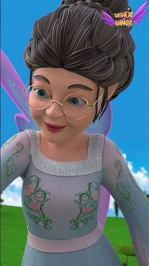 Oh no!!!!! What happened to Blossom?? #shorts