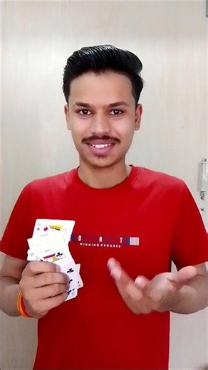 😬Unlimited Card Magic Tricks | easy Revlead #shorts #magic #viralshorts #tricks #youtuber .