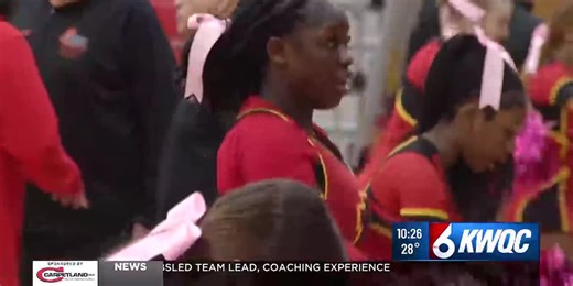 Rocks outlast Auburn in a showdown in the Rock Garden