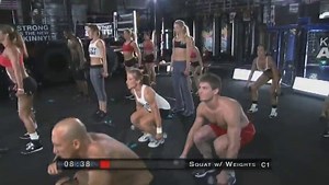 JNL FUSION 10 MIN TOTAL BODY