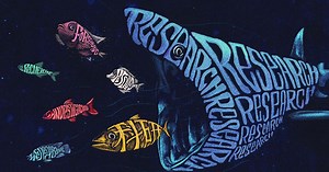 Publish in English or perish