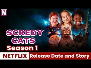 Scaredy Cats Season 1 Release Date And Story - Release on Netflix