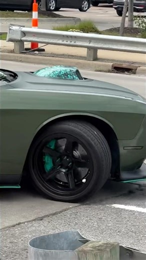 When the part you’re #hydrodipping is too large for your tank… #hydrodip #shaker #showcar