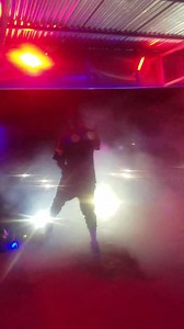 Slapdee and Macky 2 on stage... It was a beautiful night for chipata. https://youtu.be/MoSuxlIKqkE | Snow C